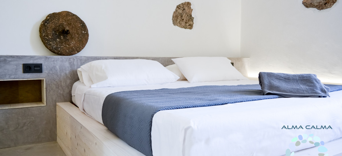 Hotel Alma Calma Fuerteventura