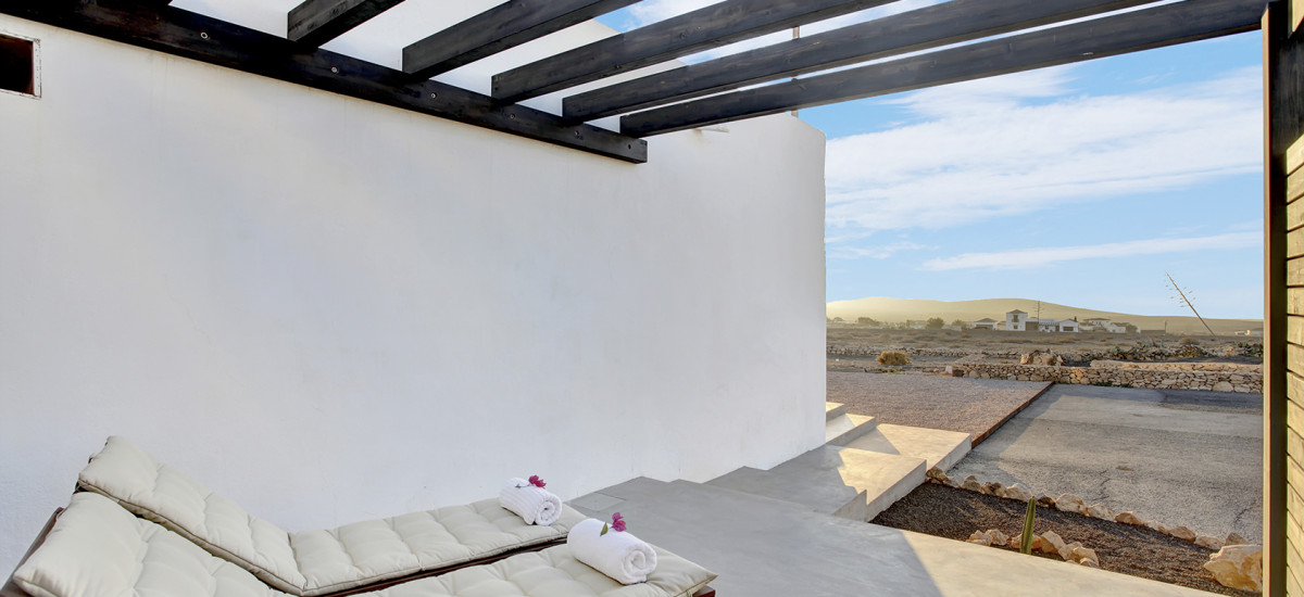 Hotel Alma Calma Fuerteventura