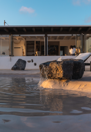 Hotel Alma Calma Fuerteventura