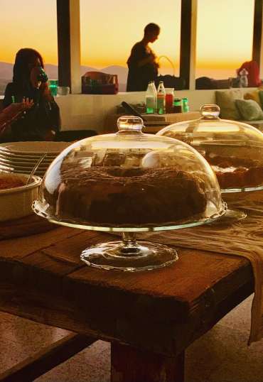 <strong>Hotel Alma Calma Fuerteventura</strong> gastro