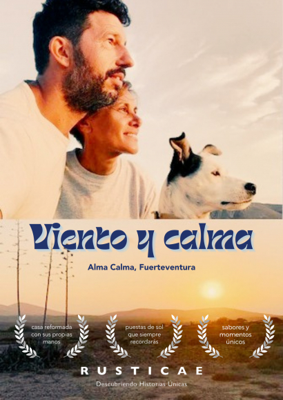 <strong>Hotel Alma Calma Fuerteventura</strong> cinema
