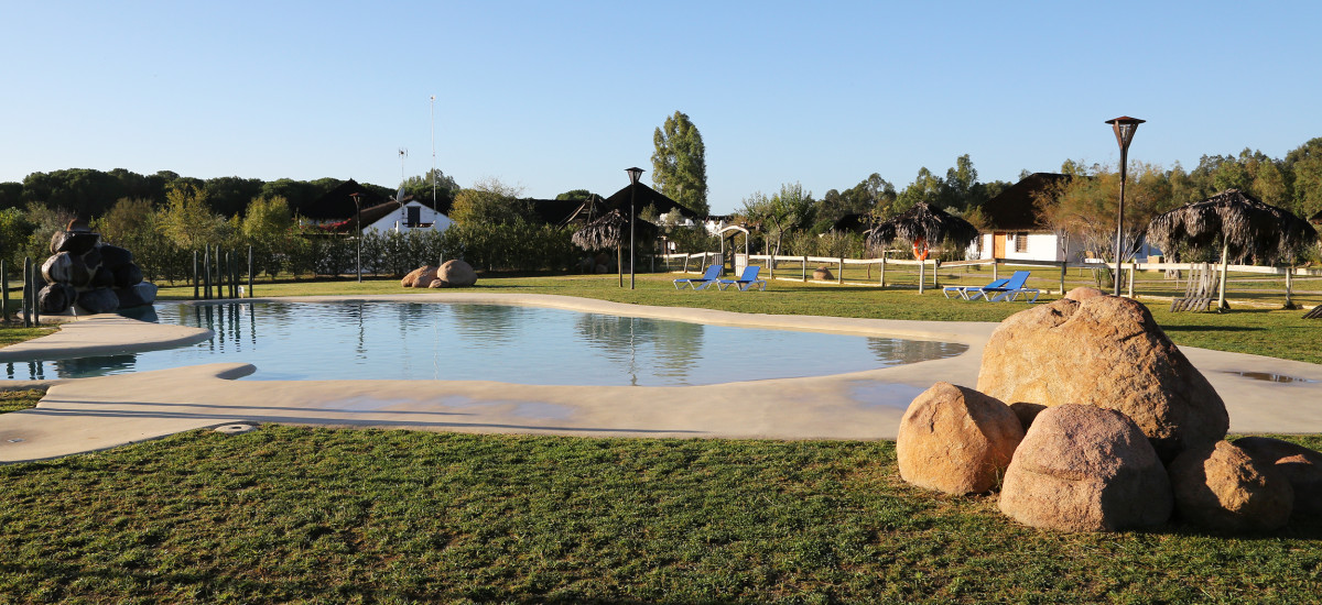 Hotel Ardea Purpurea Lodge
