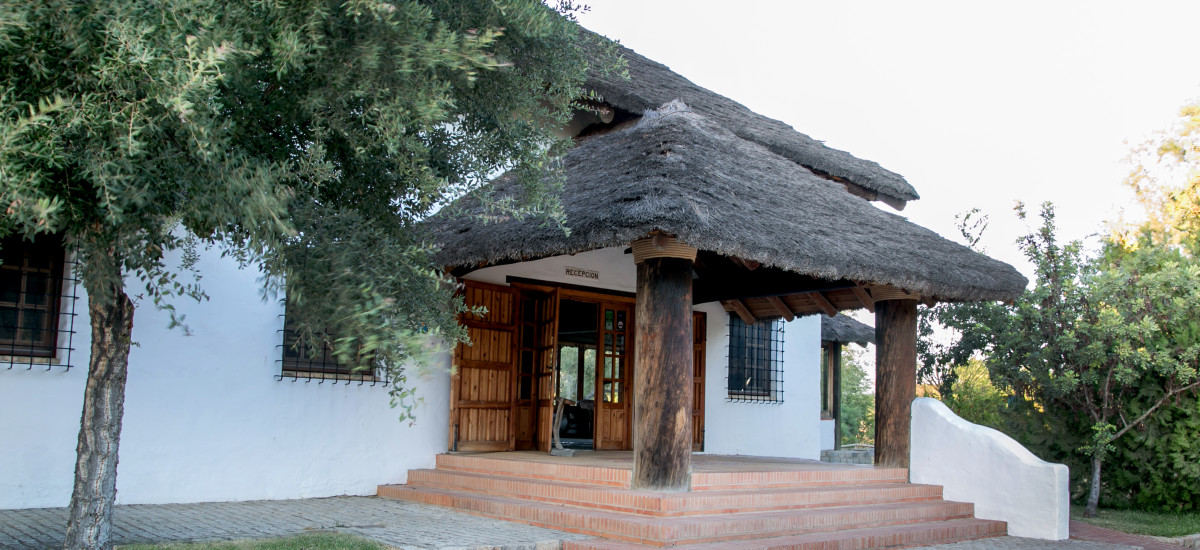 Hotel Ardea Purpurea Lodge