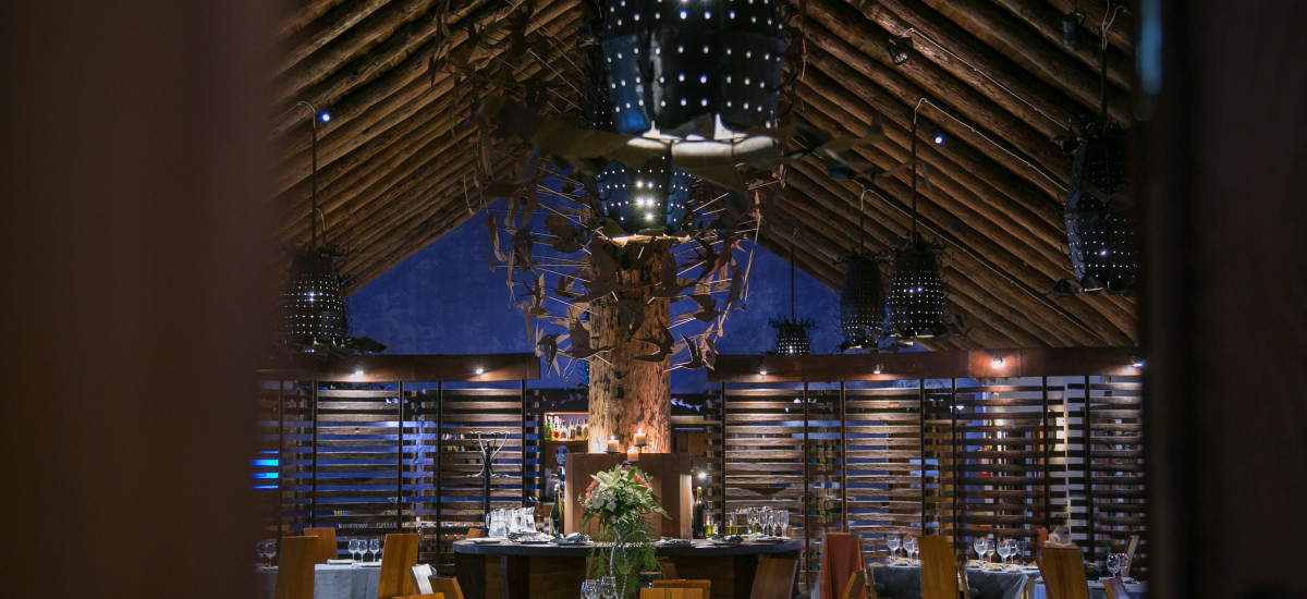 Hotel Ardea Purpurea Lodge