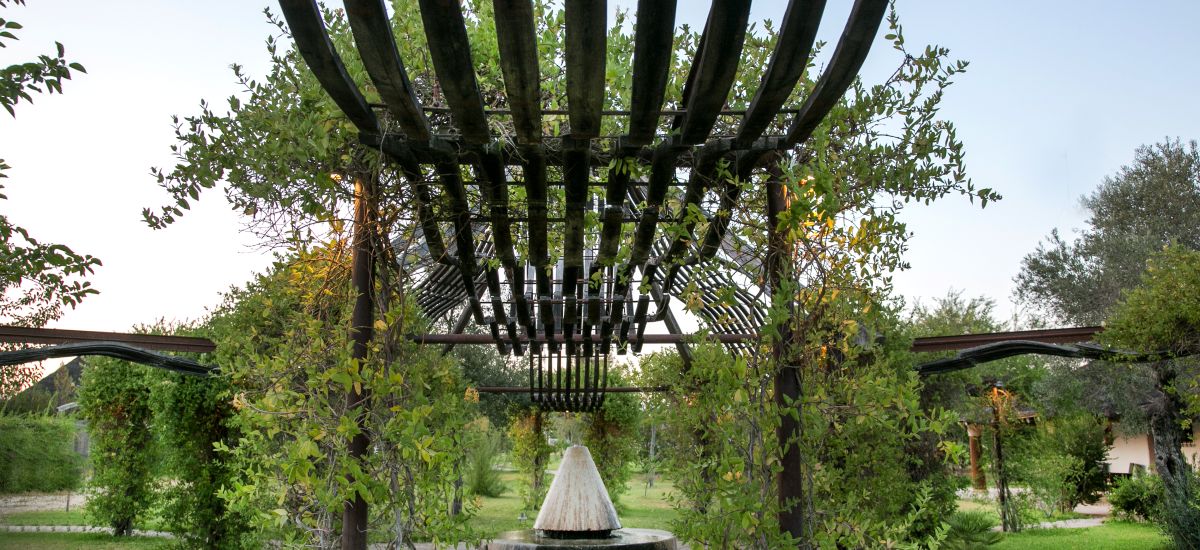 Hotel Ardea Purpurea Lodge