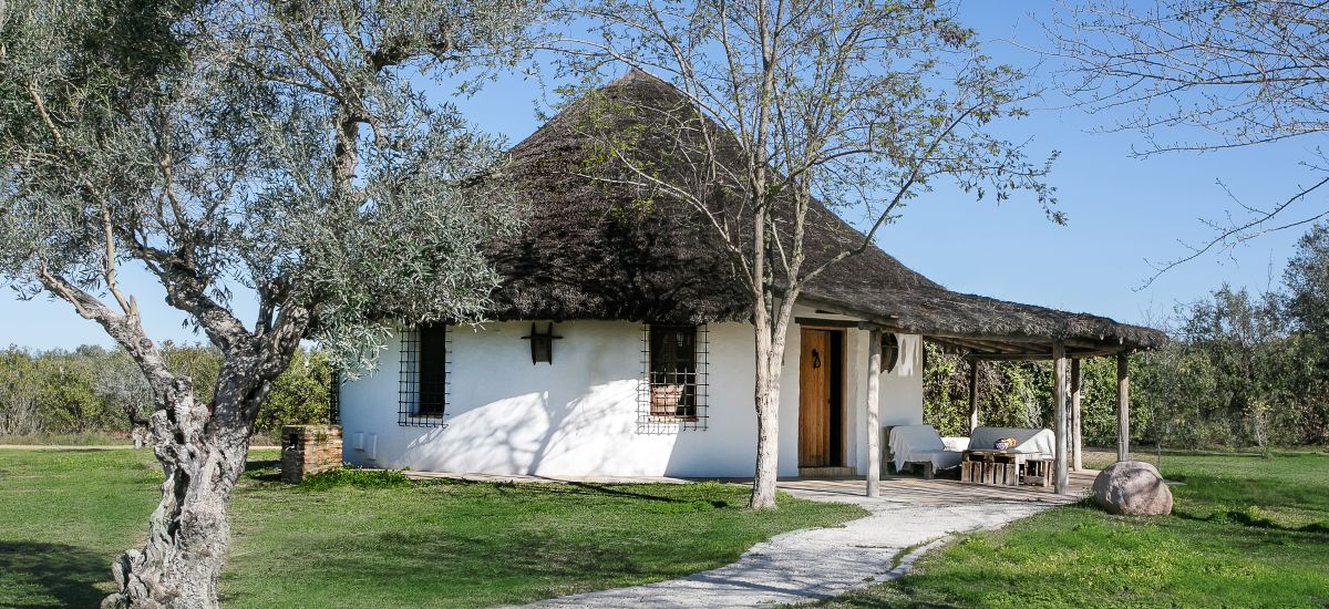 Hotel Ardea Purpurea Lodge Rusticae Iglú
