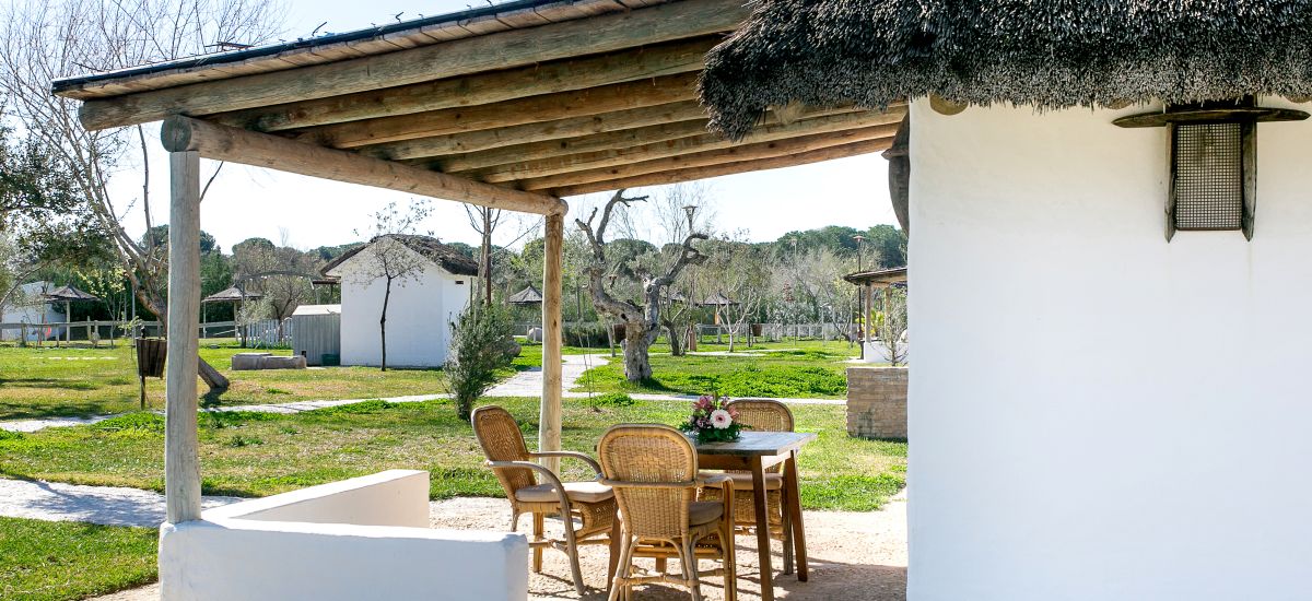 Hotel Ardea Purpurea Lodge