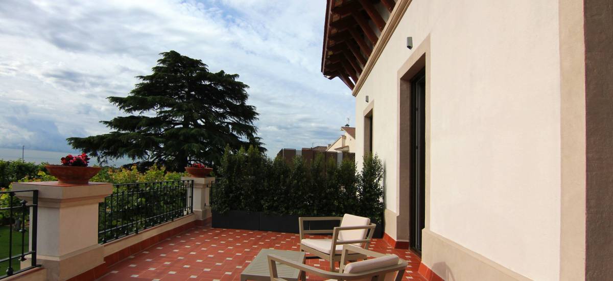 Hotel Arrey Alella