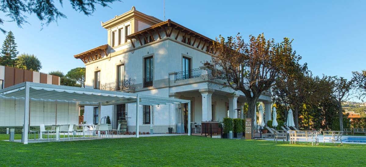 Hotel Arrey Alella