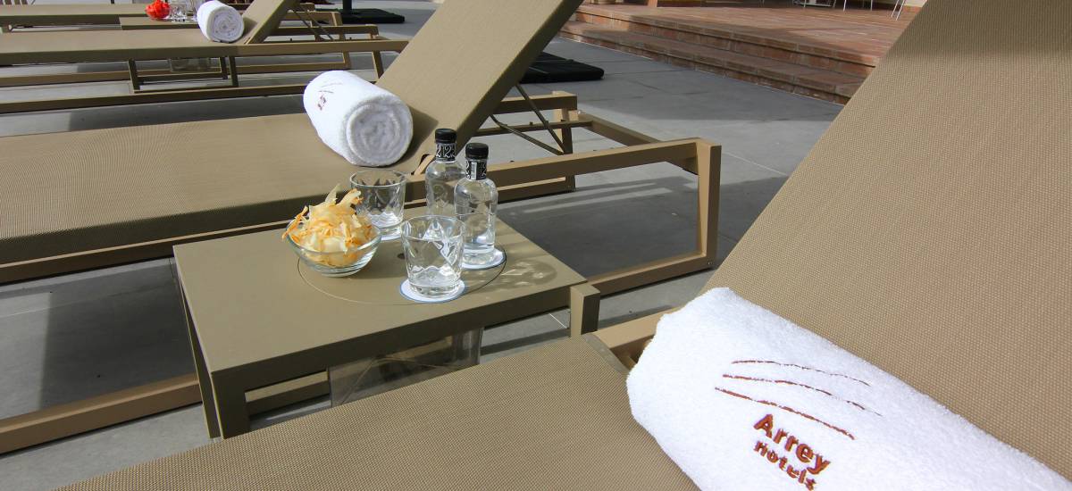 Hotel Arrey Alella
