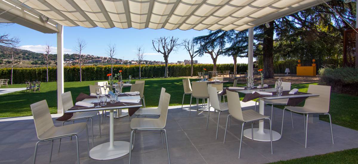 Hotel Arrey Alella