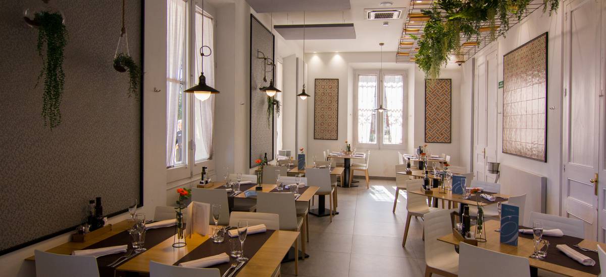 Hotel Arrey Alella