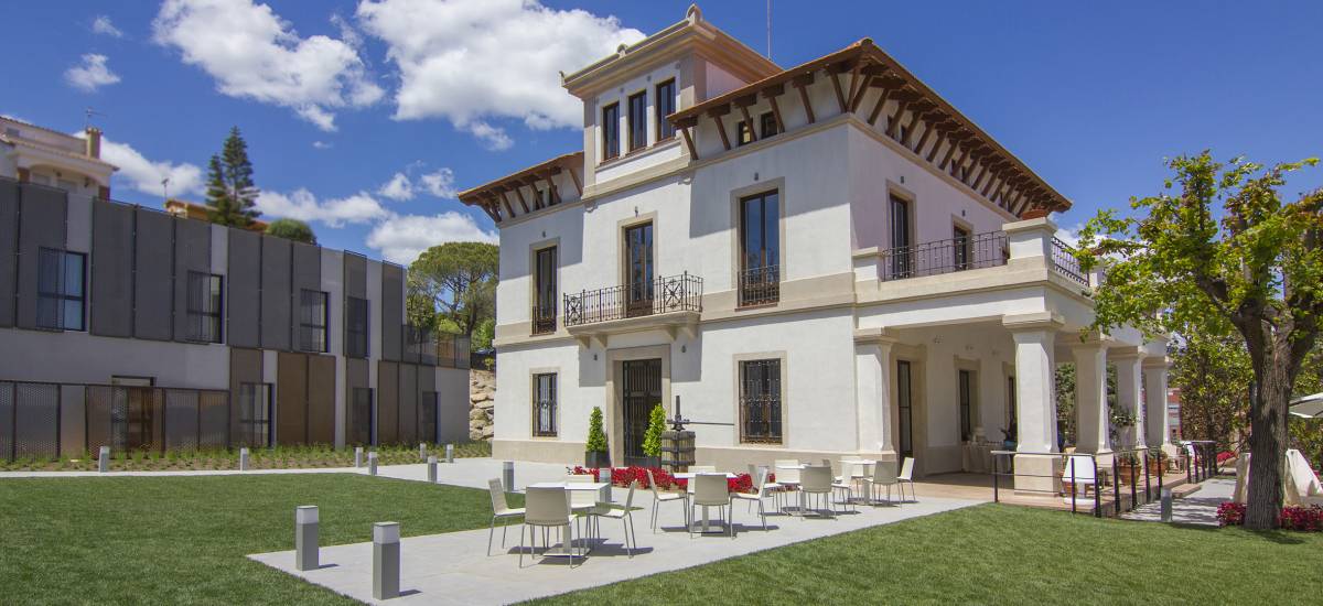 Hotel Arrey Alella