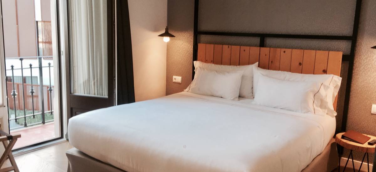 Hotel Arrey Alella