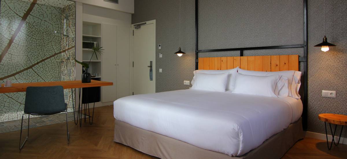 Hotel Arrey Alella