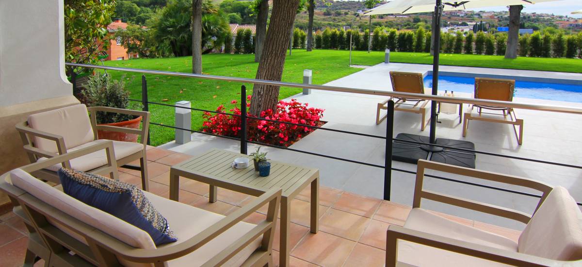 Hotel Arrey Alella