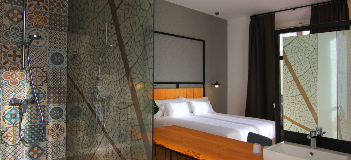 Hotel Arrey Alella