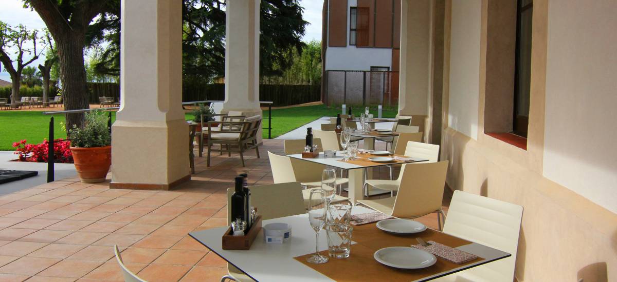 Hotel Arrey Alella