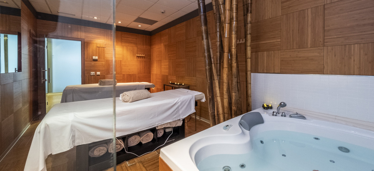 Hotel Artiem Asturias 5*