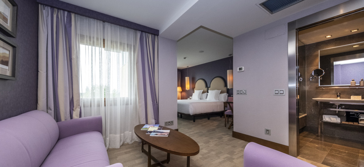 Hotel Artiem Asturias 5*