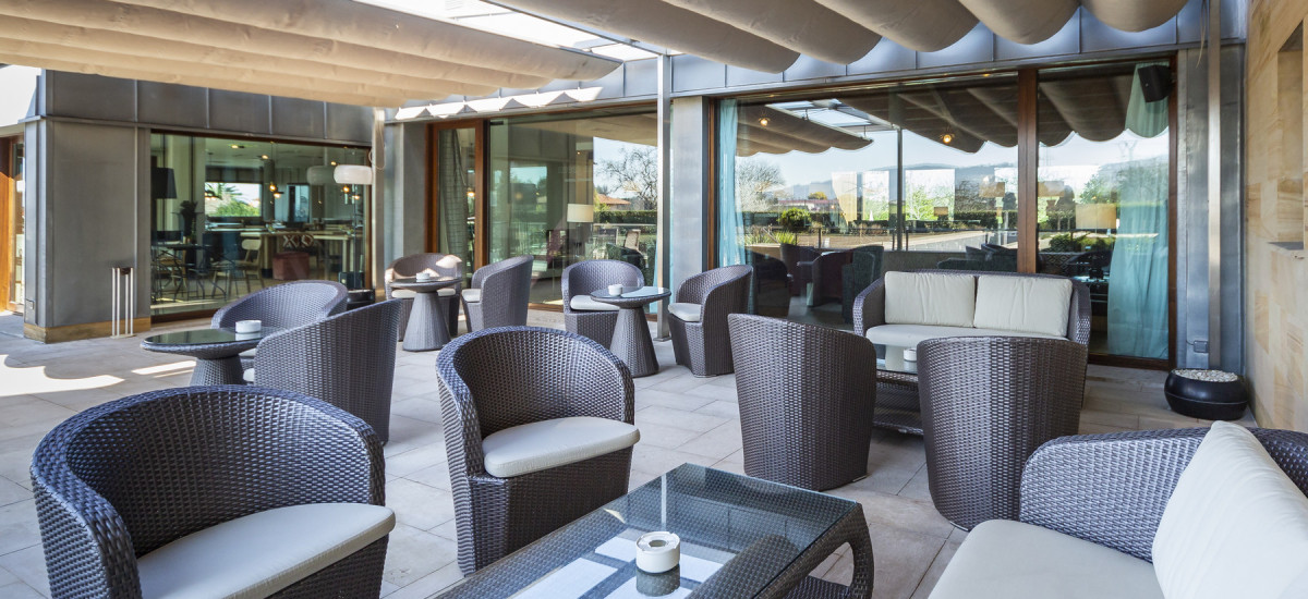 Hotel Artiem Asturias 5*