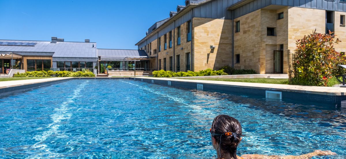 Hotel Artiem Asturias 5*