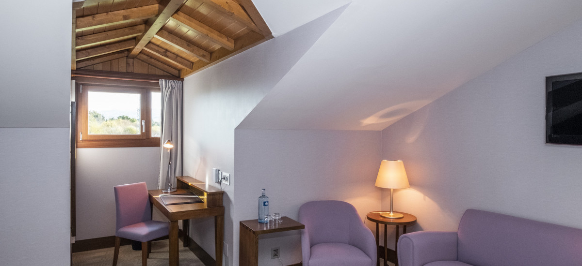 Hotel Artiem Asturias 5*