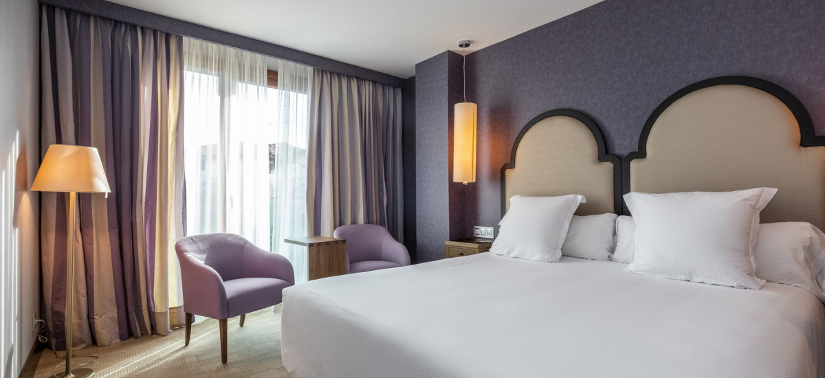 Hotel Artiem Asturias 5*