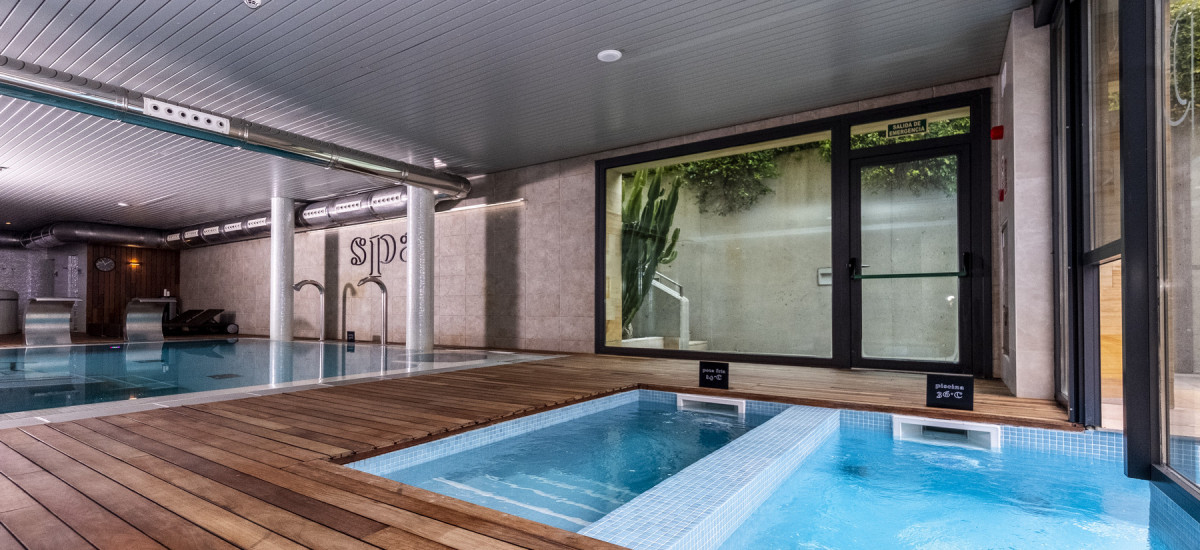 Hotel Artiem Asturias 5*