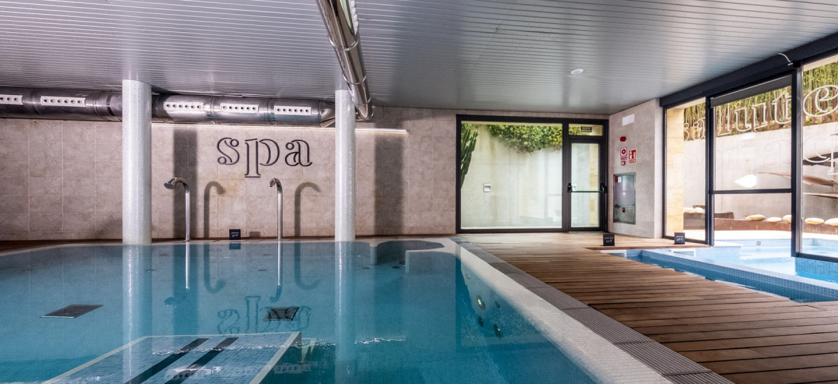 Hotel Artiem Asturias 5*
