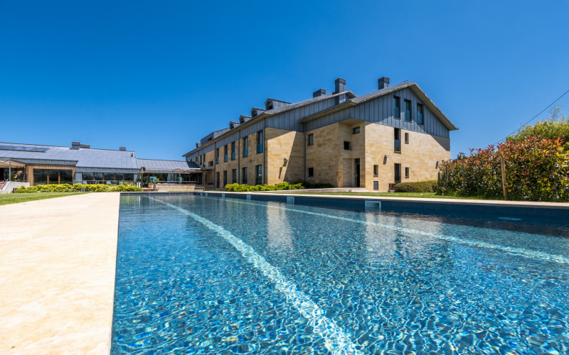 13 Boutique Hotels in Asturias & Luxury Hotels in Asturias Rustic...