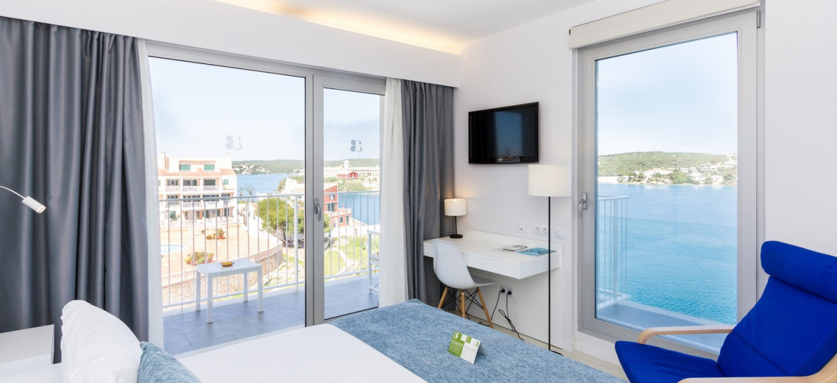 Hotel Artiem Carlos