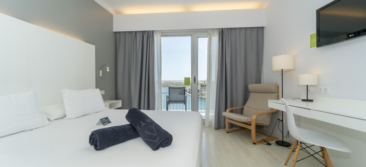 Hotel Artiem Carlos