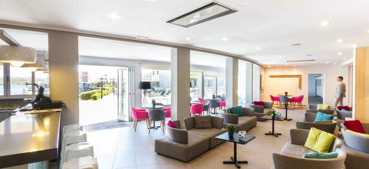 Hotel Artiem Carlos