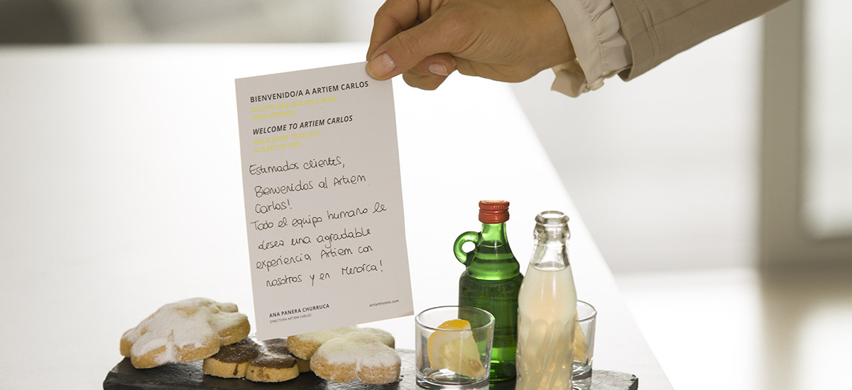 Hotel Artiem Carlos