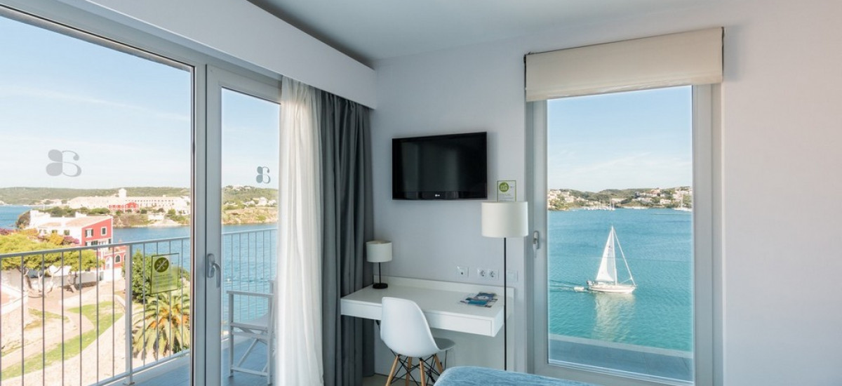 Hotel Artiem Carlos Es Castell Menorca