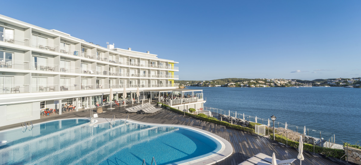 Hotel Artiem Carlos