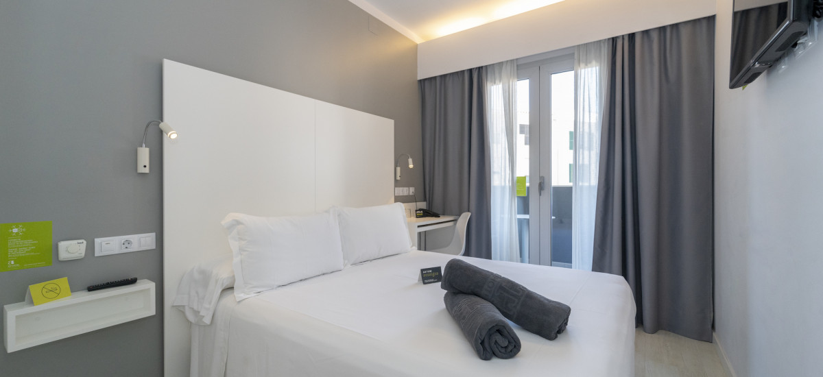 Hotel Artiem Carlos Es Castell Menorca