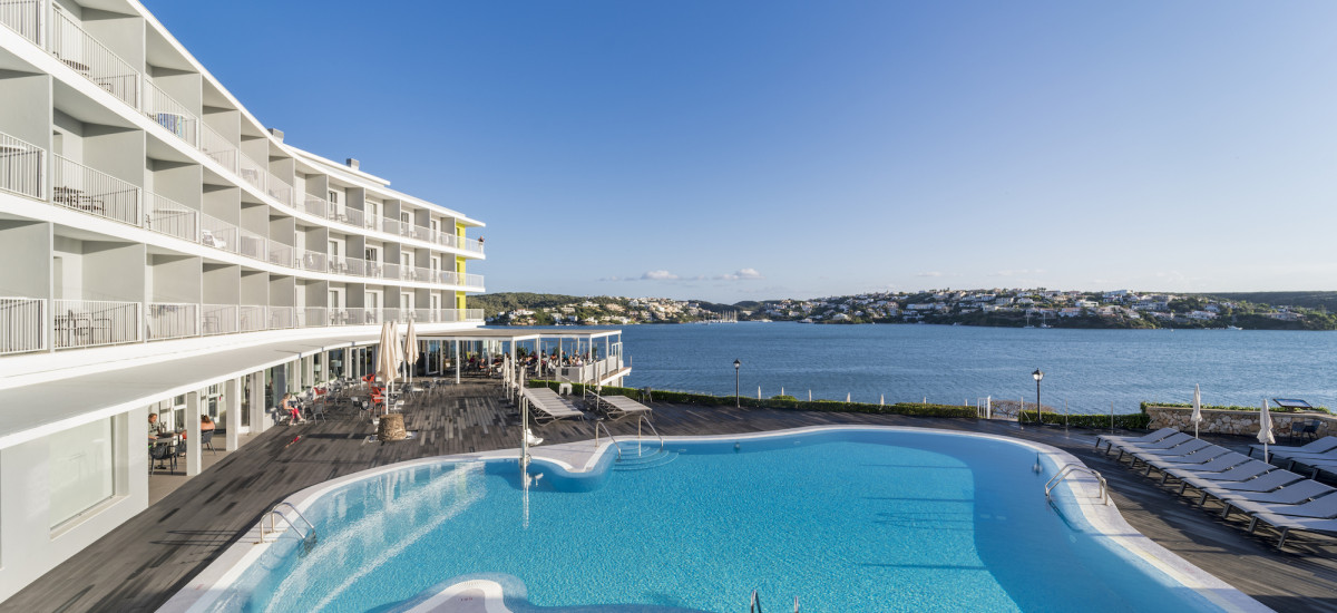 Hotel Artiem Carlos