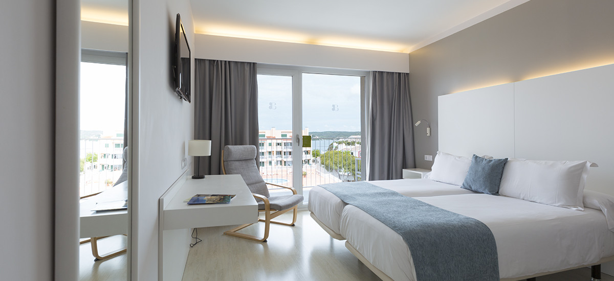 Hotel Artiem Carlos Es Castell Menorca