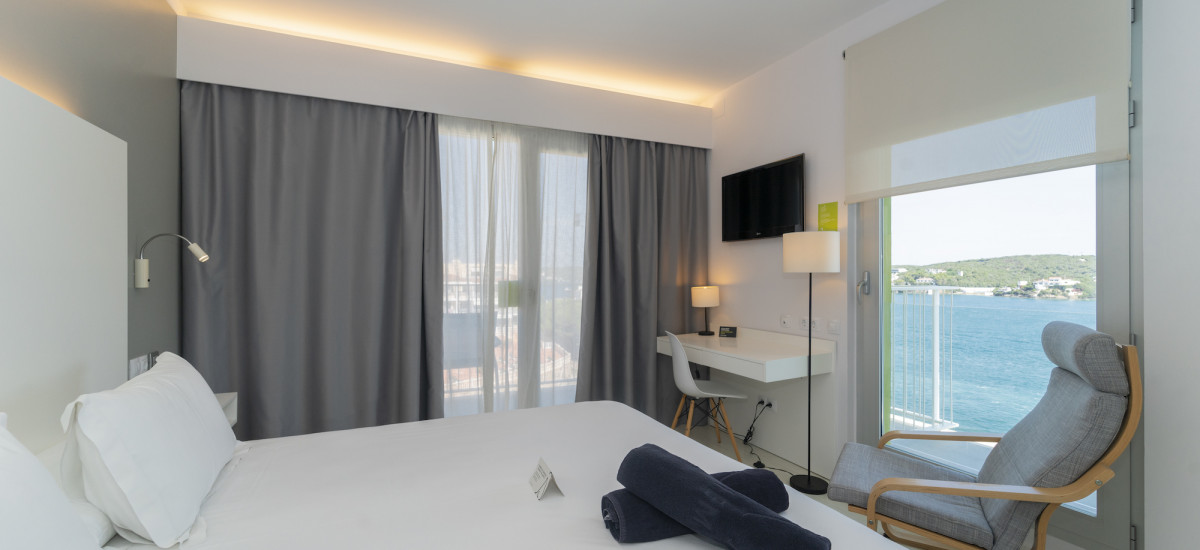 Hotel Artiem Carlos