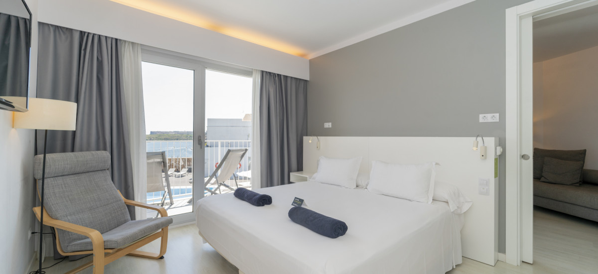Hotel Artiem Carlos