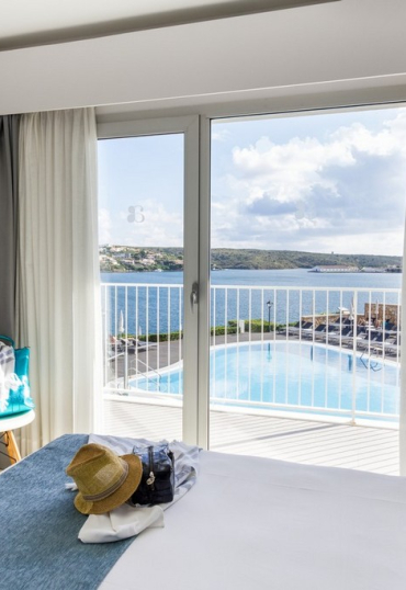 Hotel Artiem Carlos Es Castell Menorca