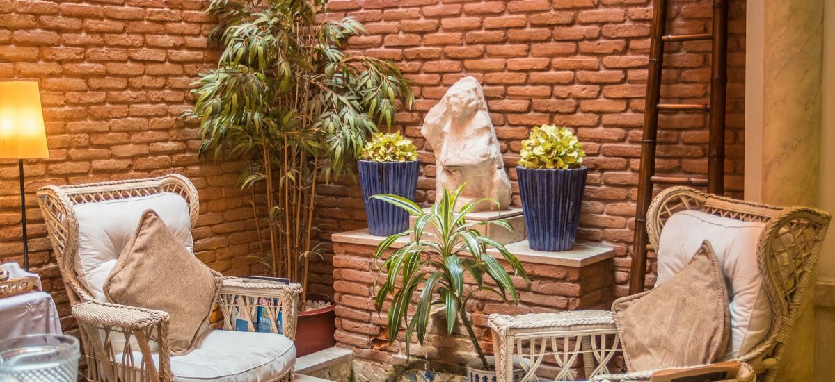 Hotel As Janelas Verdes