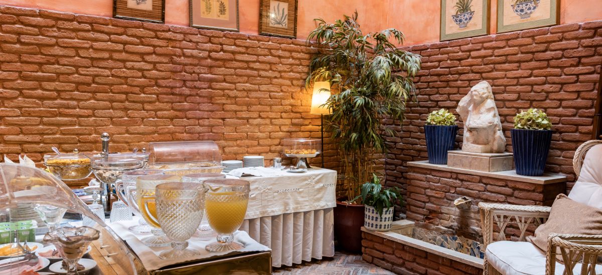 Hotel As Janelas Verdes