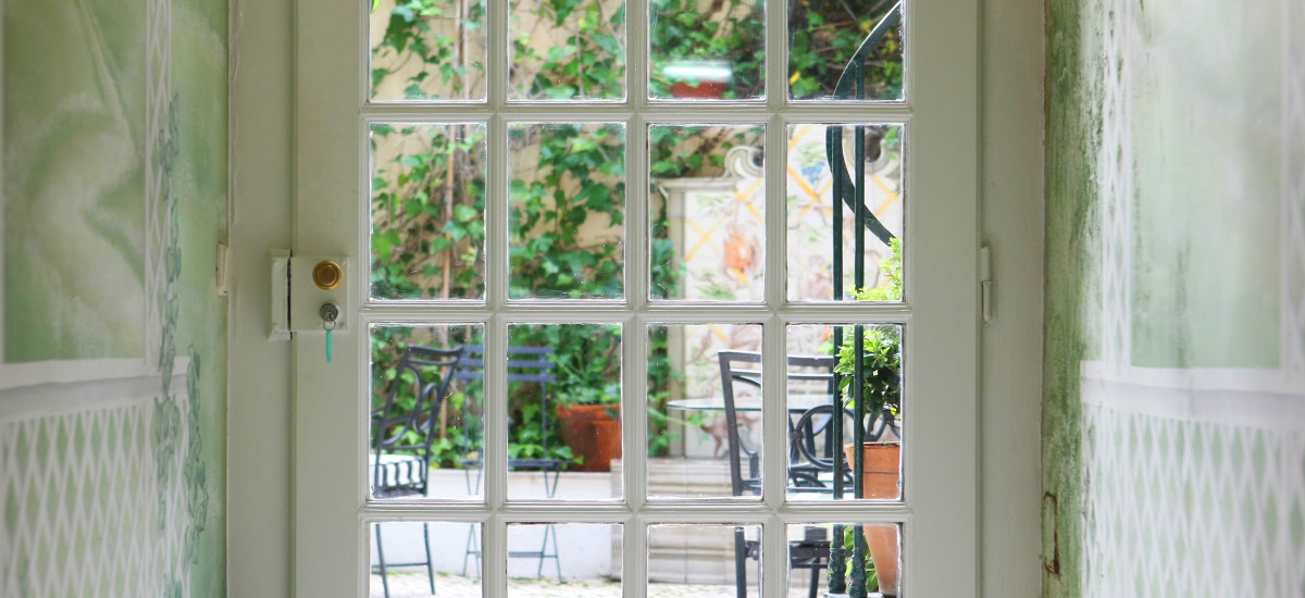 Hotel As Janelas Verdes