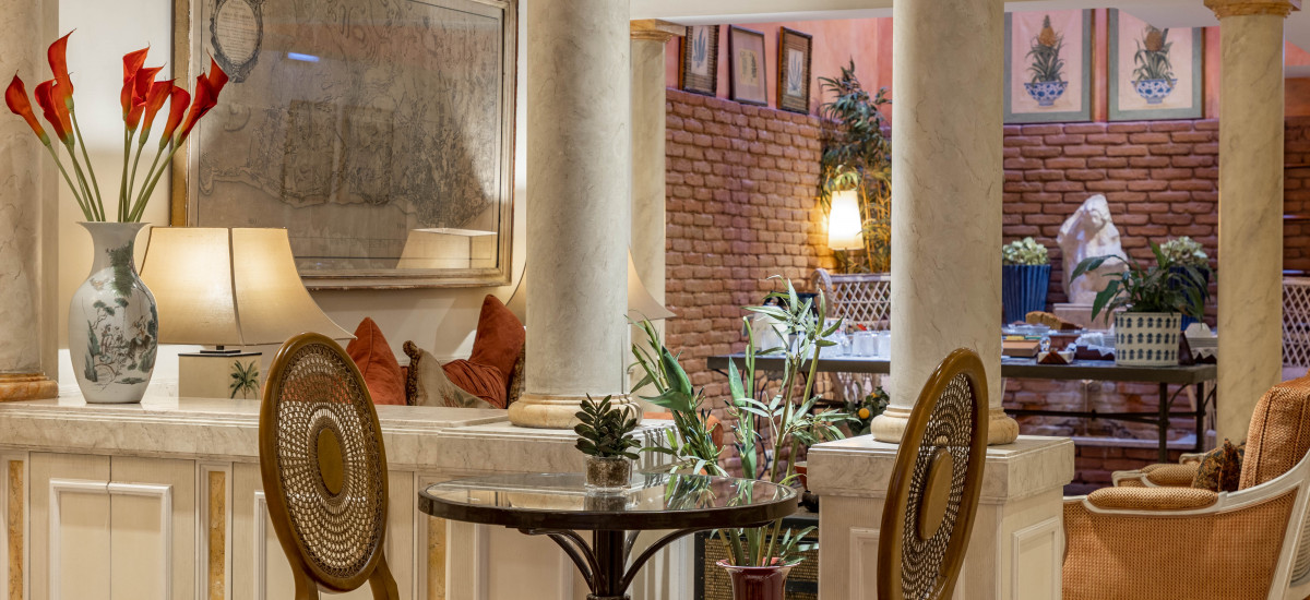 Hotel As Janelas Verdes