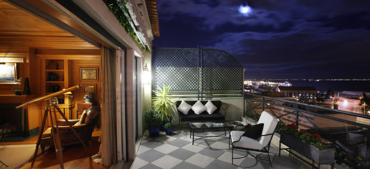 Hotel As Janelas Verdes