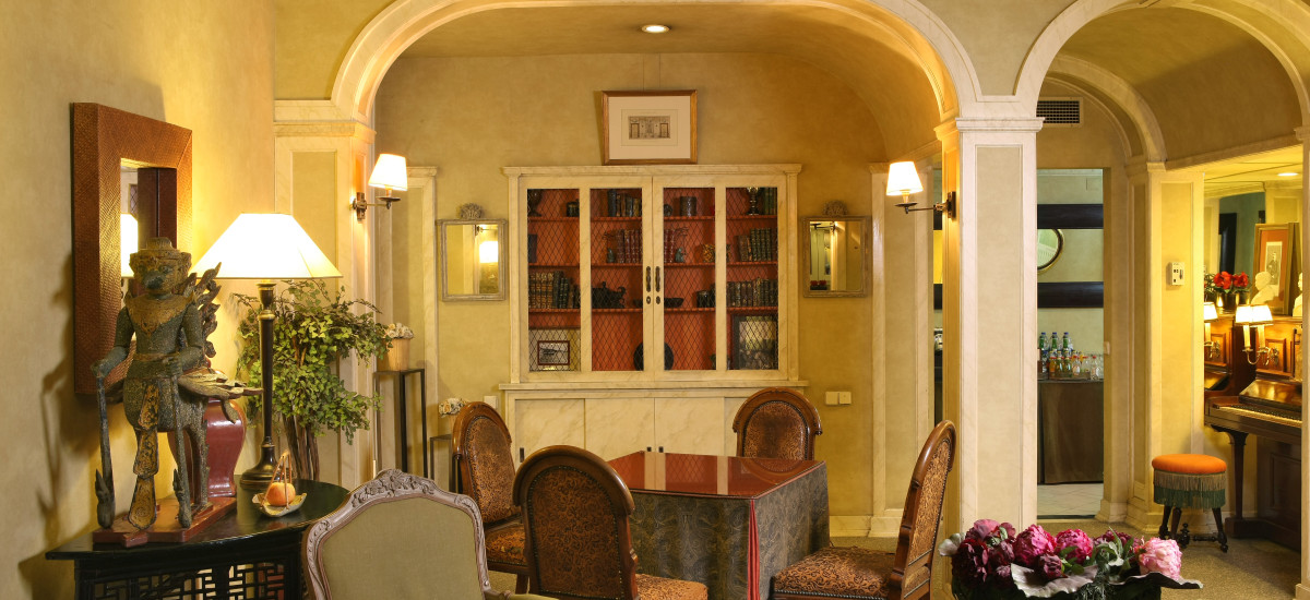 Hotel As Janelas Verdes