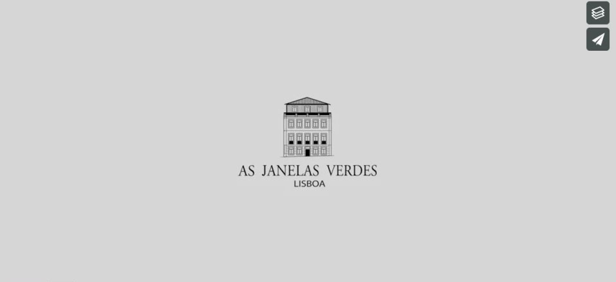 As Janelas Verdes Hotel en Lisboa con encanto Video